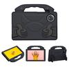 For Xiaomi Redmi Pad SE 4G 8.7 Inch Case Ultra-Soft EVA Thumb Kickstand Tablet Cover