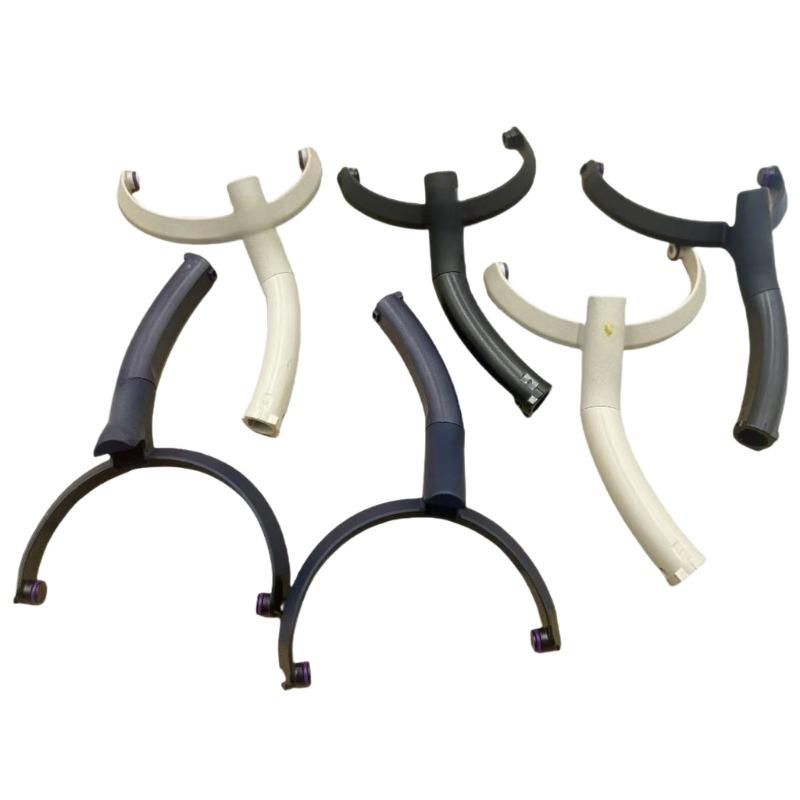 Parte di Ricambio per Cerniera Archetto Per Cuffie Wireless WH1000XM5 Installazione Facile Ripristina la Funzione Pieghevole