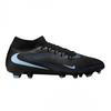 Mens Phantom 6 Academy Firm Ground Football Boots