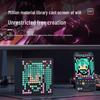 Divoom Timebox-EVO Bluetooth Pixel Art Speaker (CN version)