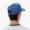 MIZUNO Unisex Tennis Cap Ultramarine Free 62JWD004