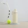 750ml Double Wall Thermos Sports Water Bottle Wide Mouth Drink Thermal Stainless Steel Vacuum Insulated