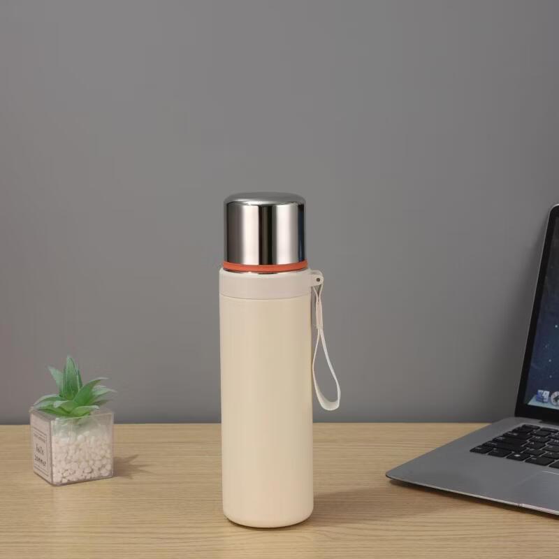Changqi Large Capacity Direct Drink Insulated Bottle