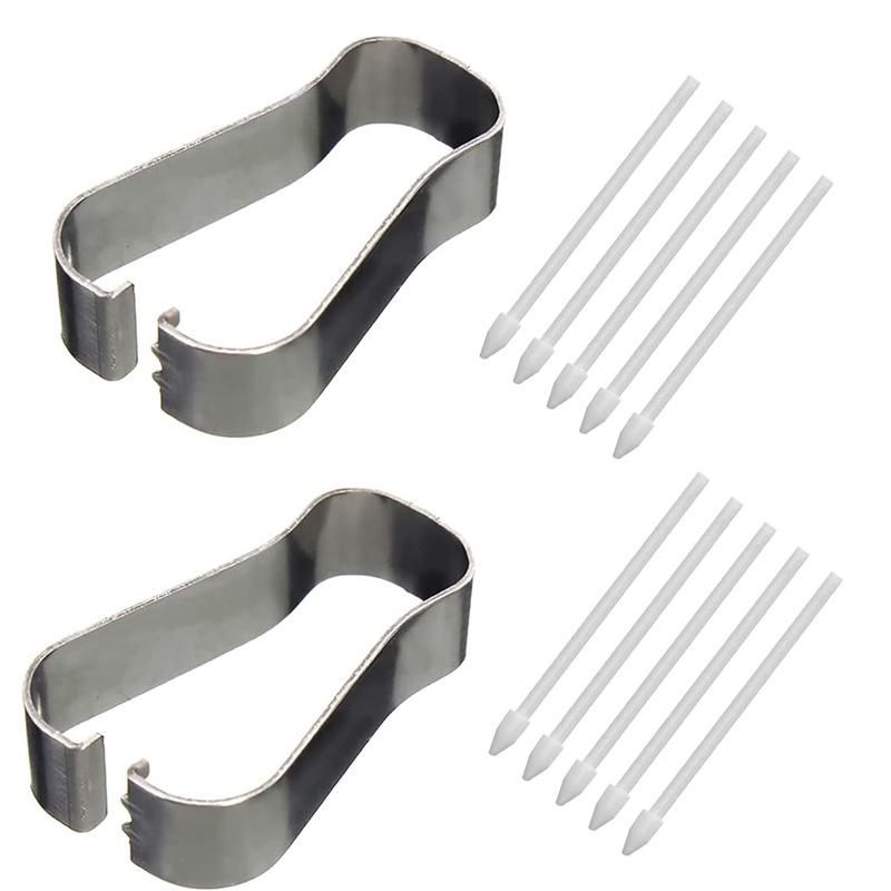 Wymienne końcówki do rysika Samsung Tab S6/S7, Note10+/Note20, S22