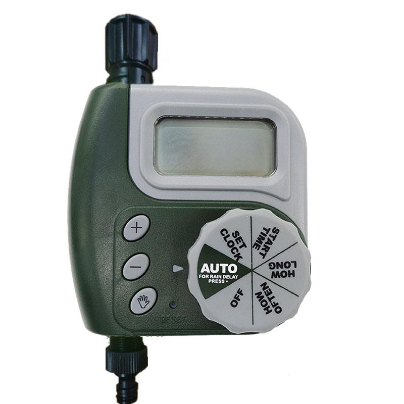 Automatic Watering Timer Gardening Irrigation Tool
