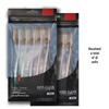 Adult Soft Bristle Toothbrush with Large Head - Family Pack for Men & Women, Portable, Strong Cleaning Power