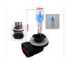 10pcs H27 881 Halogen Bulb H27W/2 894 27 Watt Fog Lamp Headlight Ultra