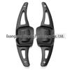 Shift Paddle Steering Wheel Mod for 18-23 Golf 8 GTI, MK8, Tiguan, Tayron, CC, Magotan