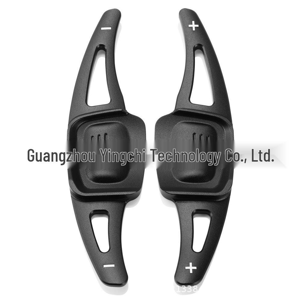Shift Paddle Steering Wheel Mod for 18-23 Golf 8 GTI, MK8, Tiguan, Tayron, CC, Magotan