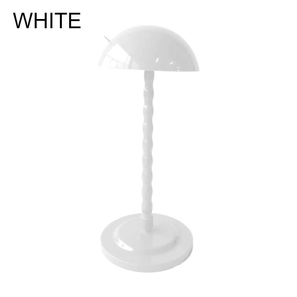 Portable Cap Holder Storage Hat Rest Wig Stand Wig Display Stand Wig