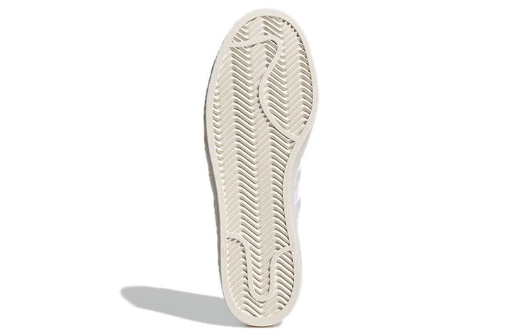 Campus 032c x Campus Adidas Originals Prince 'White' FX3496