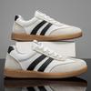 Men S Extra Large Size Casual Breathable Athletic Sneakers