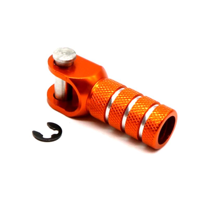 KTM 125/200/390/690 Duke Rear Brake Cover & Shift Lever Rubber Sleeve