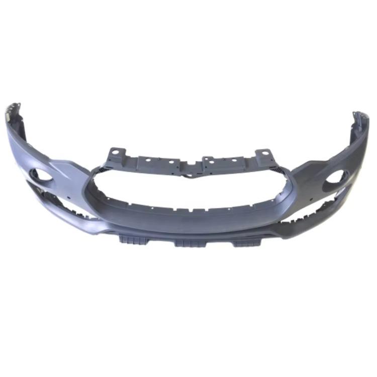 Levante 2017-2020 Front Crossmember - Part Number 670032664