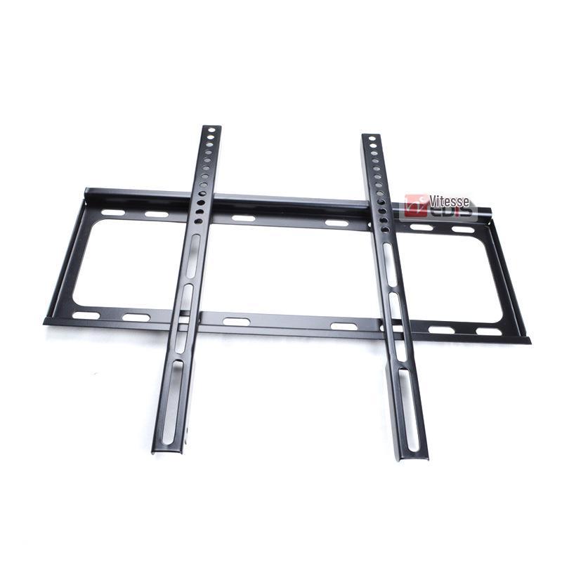 26-65 Inch LCD TV Wall Mount Bracket for Monitors and Displays