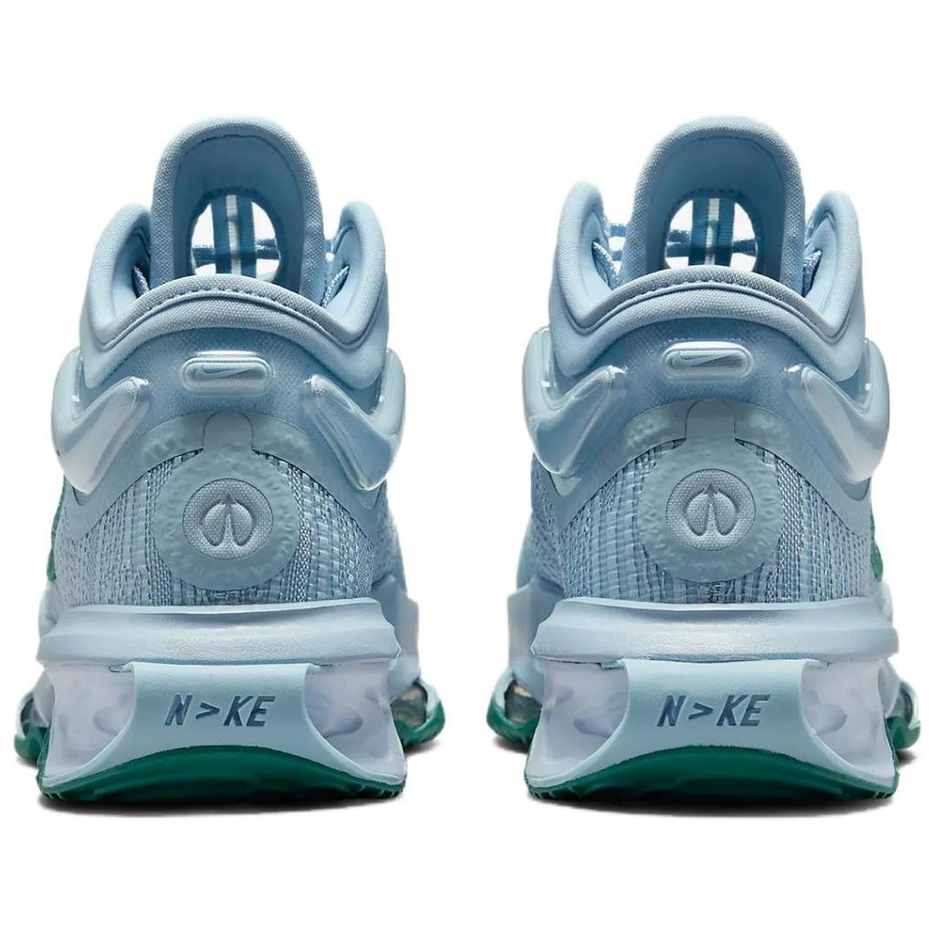 Nike Air Zoom GT Jump 2 EP 'Light Armory Blue' Men's DJ9432-400
