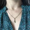 Ciondolo in argento senza pietre (2193159)