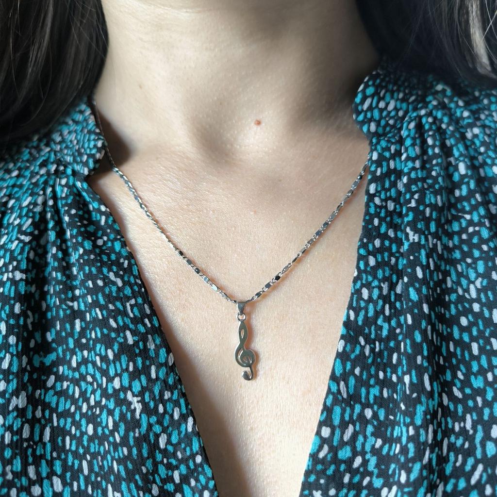 Ciondolo in argento senza pietre (2193159)