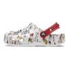 Stylish and Versatile Non-slip Shock-absorbing Breathable Children's Sandals White Children's Children.