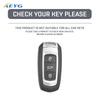 Tpu Car Key Case Cover For Geely Emgrand 7 Gx3 Atlas Gs Nl3 Gili Emgrand 7 Ex7 Gt Gc9 Protected Shell Fob Accessories