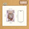 DIY Scene Sticker Postcard Cartoon Scene Sticker Set Postcard Landscape Stickers  Journaling