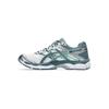 Gel Cumulus 16 White Ironclad Unisex Sneakers Mehrfarbig 1203A733-100