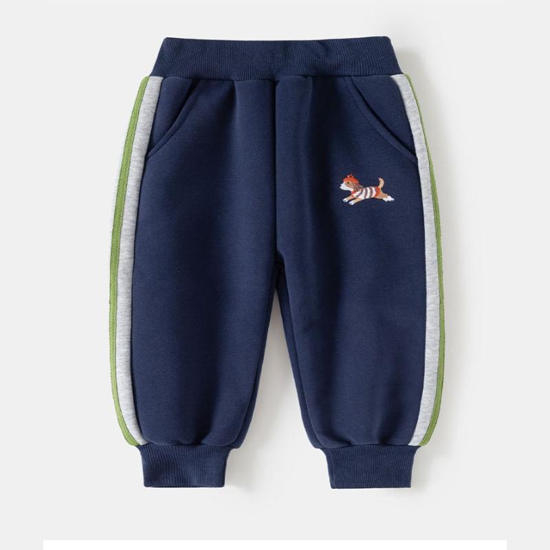 Boys sports suit autumn baby clothes children's sportswear new boys cardigan jacket trendy children's clothing