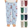 Fashionable Children's Versatile Solid Color Pocket Casual Pants
