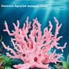 1Pcs Undersea Artificial Fake Coral Water Plants Landscape Fish Tank Ornaments
