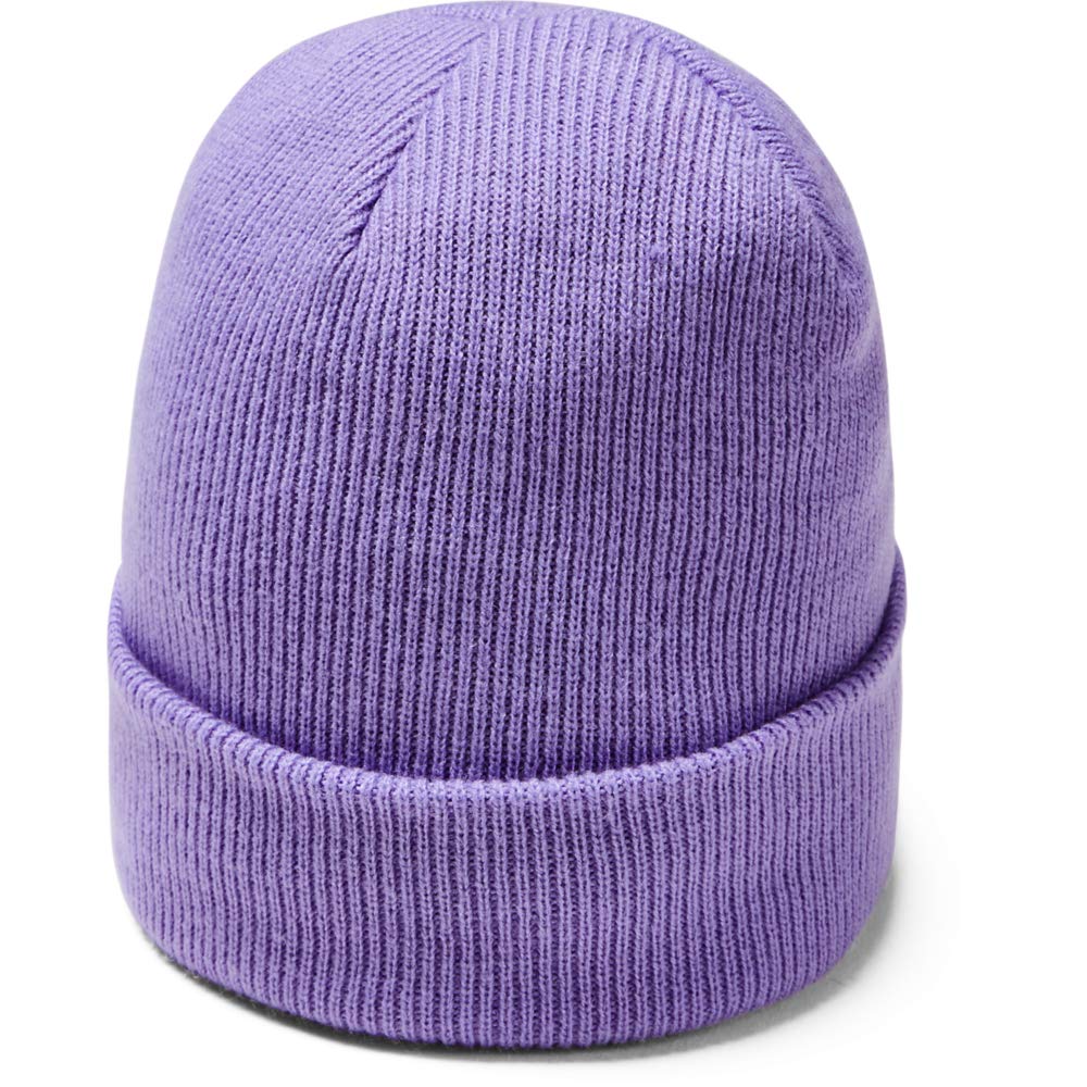 Under Armour UA Favorite Beanie Japan One Size Girls' (Training/Knit Cap/GIRLS) Girls' FPP/FPP/OXW (Free Size)