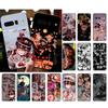 Toilet Bound Hanako Kun Phone Case For Google Pixel 10 9 Pro XL 9A 8 7 6 Pro Pixel 8A 7A 6A Pixel 8 7 6 5