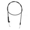 A58Z Lawn Mower Brake Cable Replacement Part 139-6594,For 22-Inch Model- Includes Pull Cables 21462 21464 21465 21466