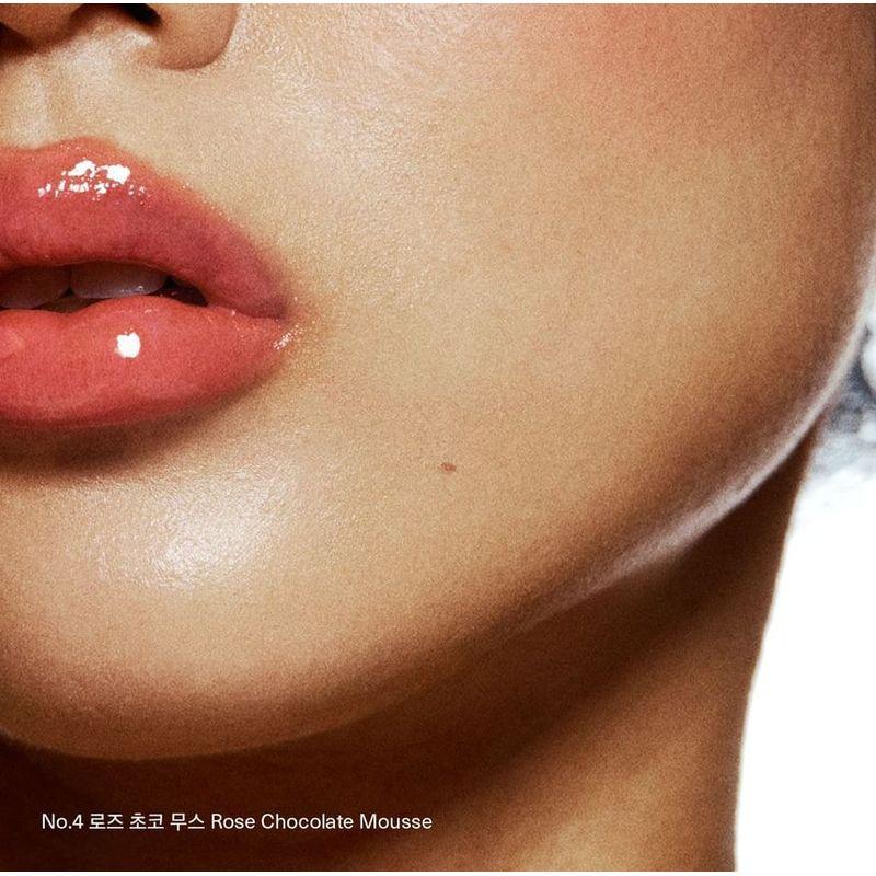 UNLEASHIA Sisua Butter Waffle Dough Blusher - 4 Colors