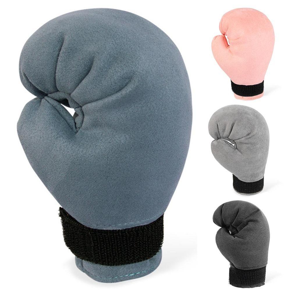 

Нескользящая крышка ручки переключения передач, износостойкие аксессуары для салона автомобиля, крышка ручки переключения передач для автомобиля