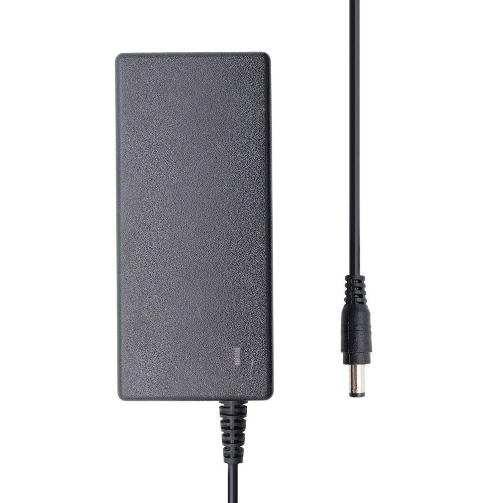 9V 2A Compatible Power Supply for Roland GR-55, GT-10, SP-404, SPD-SX, FP-4, AX-09, TD-3466V8911, Electronic Drums, Samplers, Keyboards, Audio