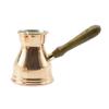 Copper Coffee Pot Jazzve 340 Ml Cu29