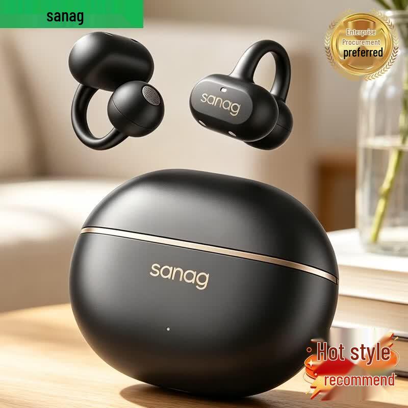 Sanag Z50 Ultra Open-Ear Sport Earbuds