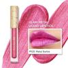 FOCALLURE - Glam Metal Liquid Lipstick - 5 Colors