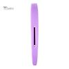 Puntos Women Heart Triangle Shape Pubic Hair Razor Bikini Trimmer Intimate Shaver Tool