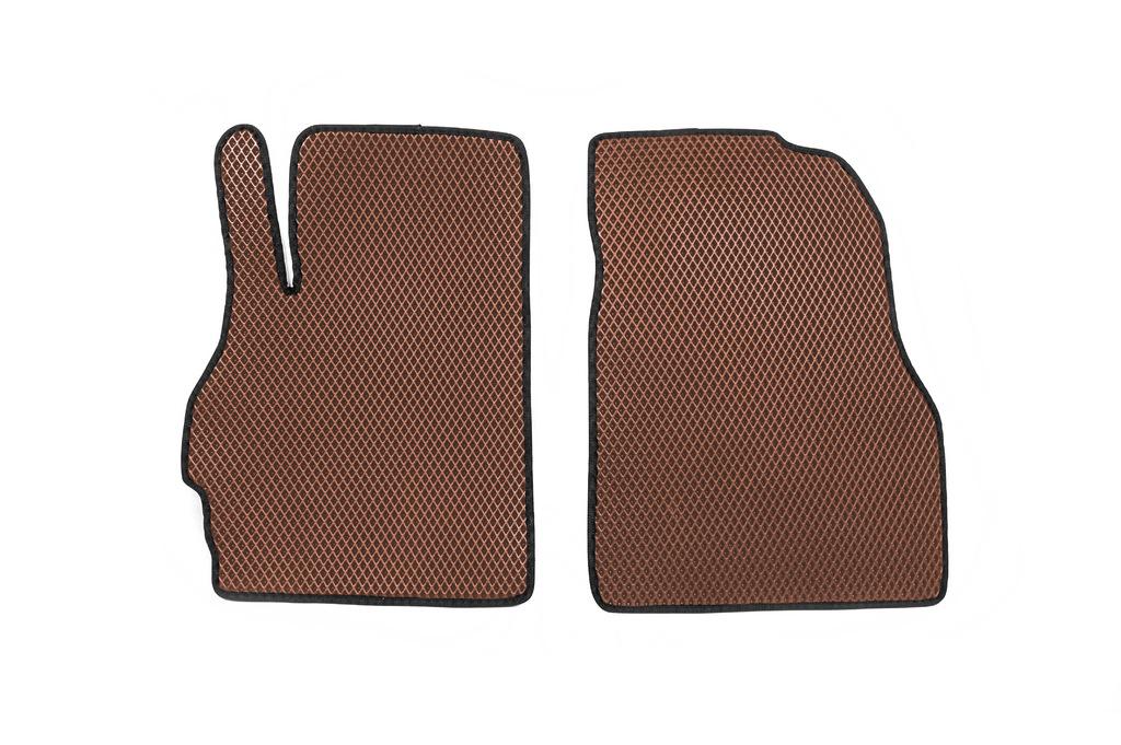 

EVA mats (Brown) for Toyota MR2