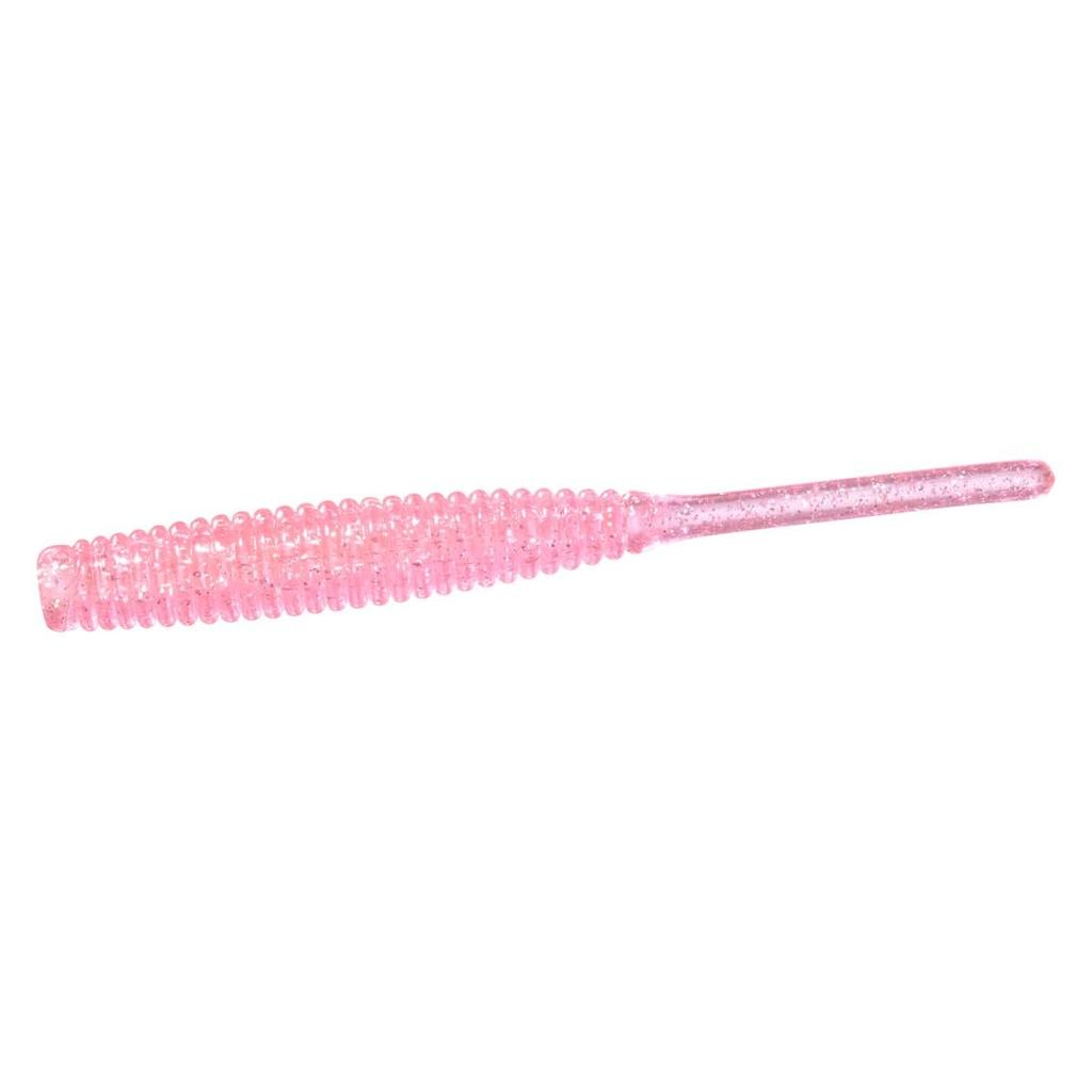 DAIWA Worm Moonlight Beam Stick 1.5 Light Pink