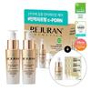 Turnover Ampoule Dual Effect Skin Renewal Serum 10ml Double Set (+Ampoule 8ml)
