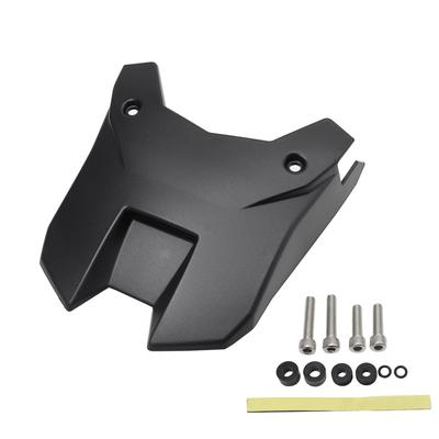 New Tail Fairing Guard Cover Black For BMW R1200GS R1250GS LC F750GS F850GS Adv