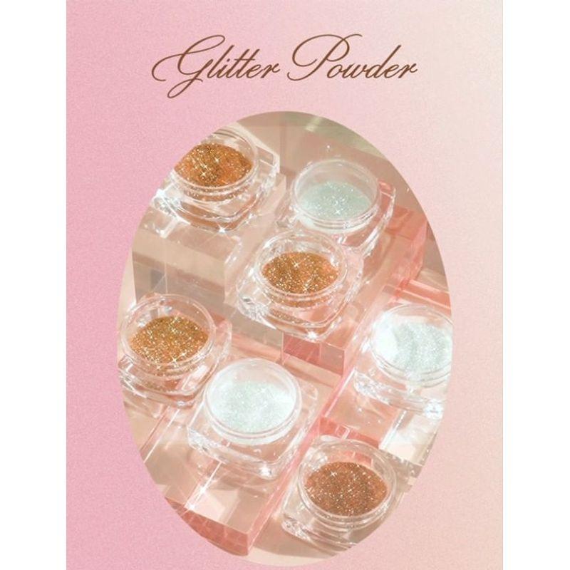 Bling Glow - Sim Tozu - 2 Renk