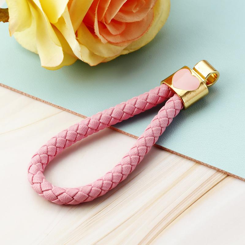 Diamond inlay, fortune bag, car keychain, women's handbag pendant, metal keychain ring, Christmas gift, Stocking stuffers, Valentine's Day gift