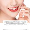 Mikrokristallines 7,5% Hydropathit Zahnpulver, Natürliche Hydropathit Zahnpasta, Aufhellend, Empfindlichkeitslinderung für Erwachsene