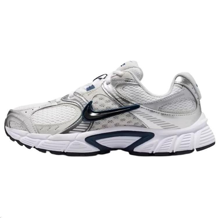 (WMNS) Nike V5 RNR  Metallic Silver Black Navy  Women s IO7390-095 EU 35.5
