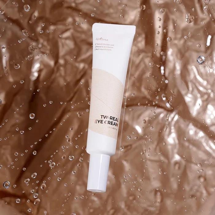 TW-Real Eye Cream 30ml