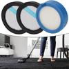 Pre-Motor Filters HEPA Filter Set for AEG ASKW4 Wireless Vacuum Cleaner -for AEG 8000 Cordless Vacuum Cleaner