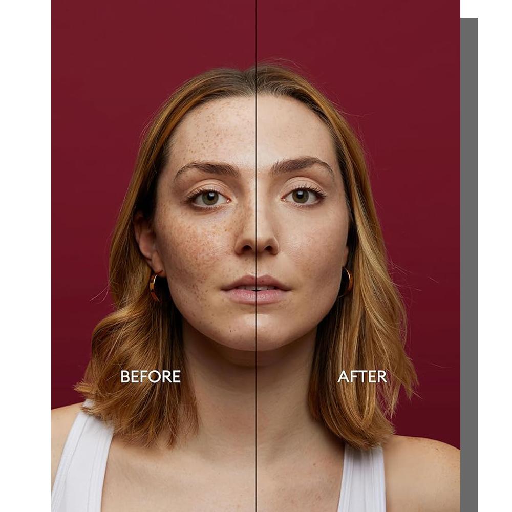 M Perfect Cover BB Cream EX 50ml